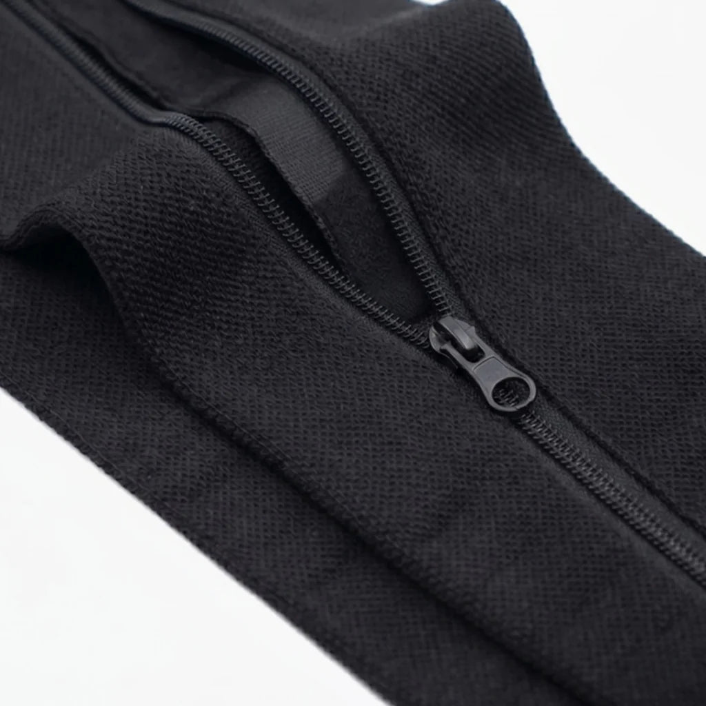 EasyZip™- Calcetines de compresión con cremallera